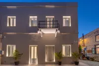Times Elegant Rooms Hotels in Syros Island