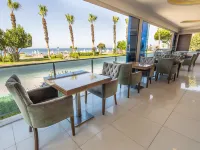 Kleopatra Life Hotel โรงแรมใกล้หาด Kleopatra Beach
