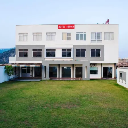 Hotel Shivam