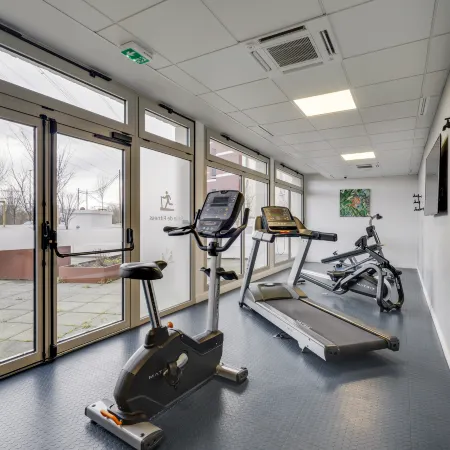 All Suites Appart Hôtel | Palaiseau - Massy TGV