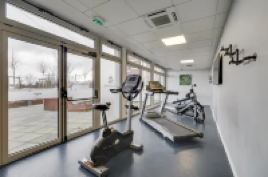 All Suites Appart Hôtel | Palaiseau - Massy TGV