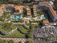 The Residence Porto Mare - PortoBay Hotel a Funchal