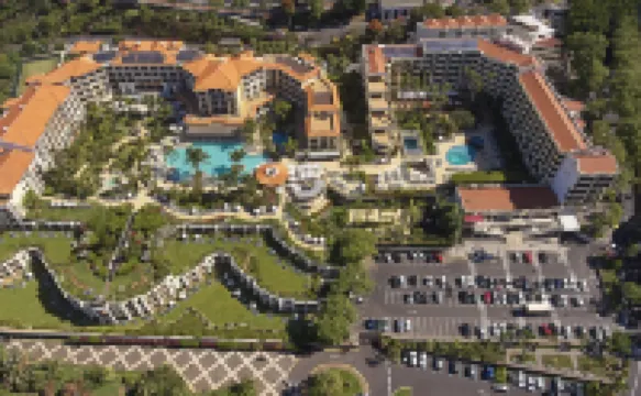 The Residence Porto Mare - PortoBay