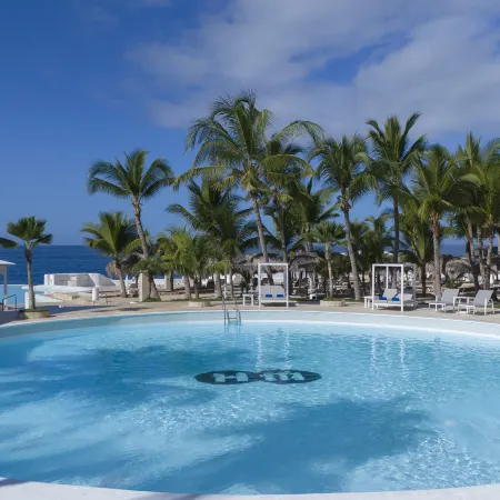 HM Alma de Bayahíbe  - Adults Only - All Inclusive