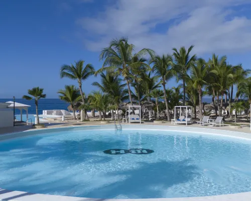 HM Alma de Bayahíbe  - Adults Only - All Inclusive Hotels in Dominicus