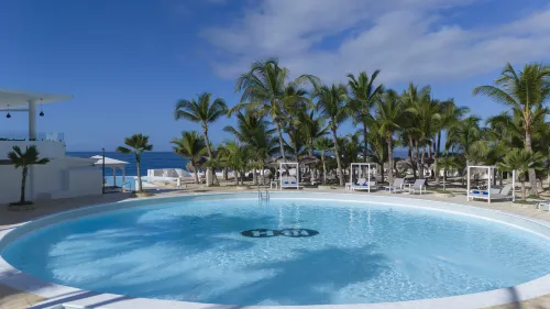HM Alma de Bayahíbe  - Adults Only - All Inclusive