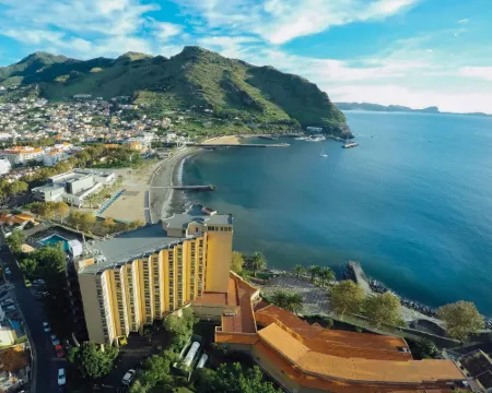 Dom Pedro Madeira Hotels in Machico