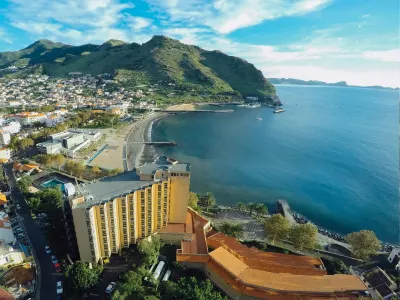 Dom Pedro Madeira Hotels in 