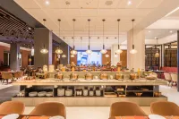 Udaan Himalayan Suites and Spa - breakfast