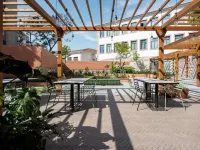 The Editory Garden Baixa Hotel Hotels near Bonfim