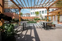 The Editory Garden Baixa Hotel Hotels in Porto