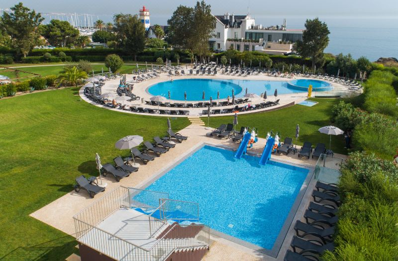 Vila Gale Cascais photo 5