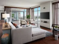 Sheraton Puerto Rico Resort & Casino Hotels near Munoz Rivera Park
