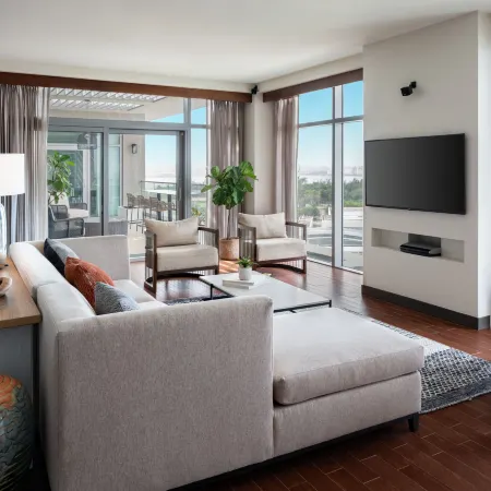 Sheraton Puerto Rico Resort & Casino Отели рядом с достопримечательностью «Район Вьехо-Сан-Хуан»