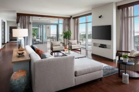 Sheraton Puerto Rico Resort & Casino