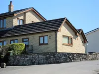 CAE y Rhedyn Annexe - WiFi