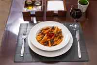 Aquidabã Praia Hotel - พร้อมอาหารเช้า