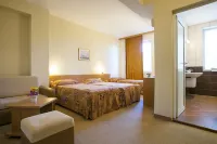 Melsa Coop Hotel Hotels in Nessebar