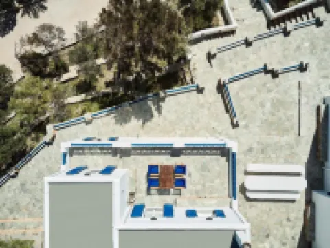 Tramontana Suites Hotels in Kythnos
