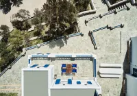 Tramontana Suites