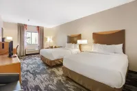 Fairfield Inn & Suites Mobile