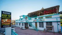 LB the Amar Palace