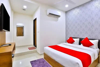 Hotel Shivaay