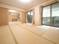 上野村自然体験学習の家　木森れ陽 上野村のホテル