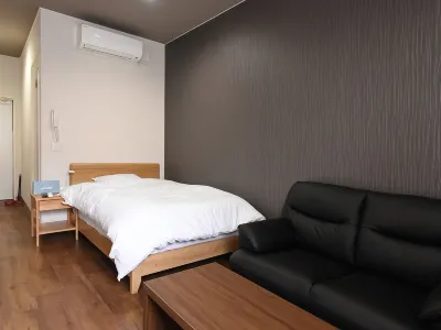 Sentoro Kanoya Hotels in Каноя