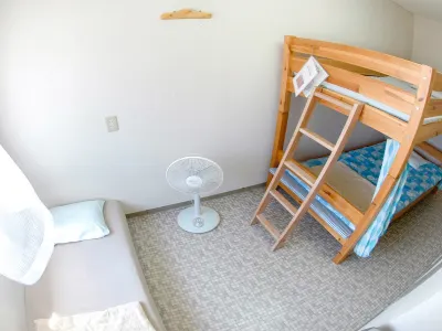 Shimayado Gettouya - Hostel
