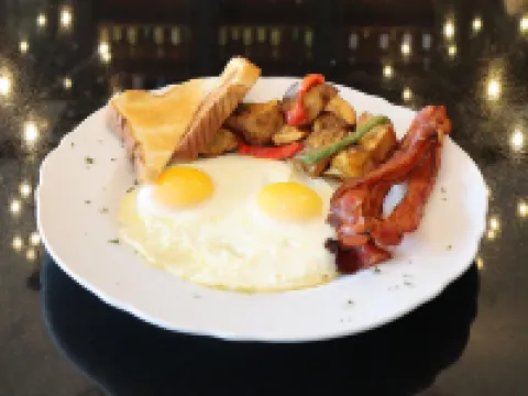 เฮนโรส่า โฮเทล โรงแรมในไมอามีบีช