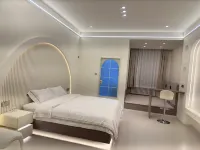 Yujian Guisu Featured Homestay (Hasaer Lu Road) Hotels near Shi Wei