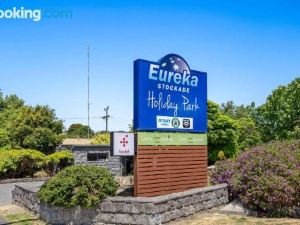 Eureka Stockade Holiday Park