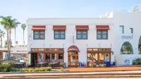 Riviera Beach House Hotel in zona Moreton Bay Fig Tree