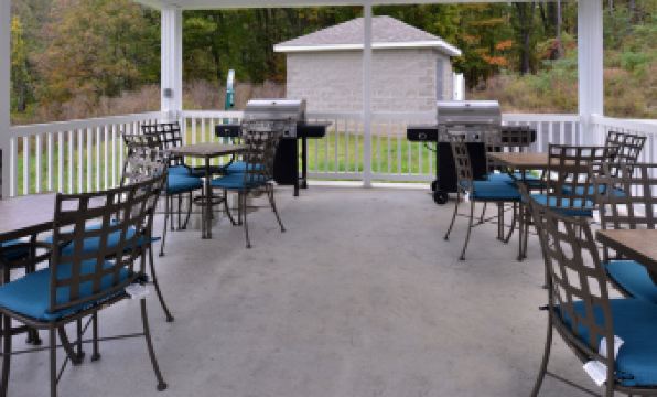 Candlewood Suites MORGANTOWN-UNIV WEST VIRGINIA by IHG