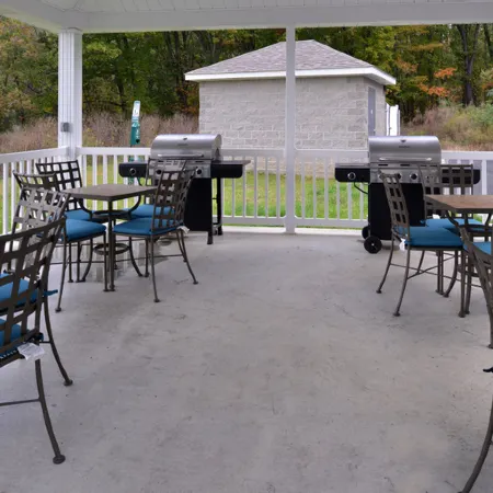 Candlewood Suites MORGANTOWN-UNIV WEST VIRGINIA by IHG