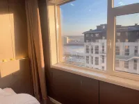 Yanji Shiguang Yanbian University Homestay (Yanhe Road Branch) - Condos