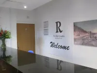 Rooms at the Ritz Complex Hotels in Kettering