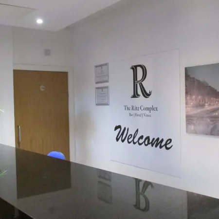 Rooms at the Ritz Complex