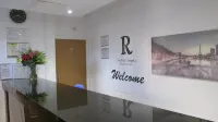 Rooms at the Ritz Complex Hotels in East Langton