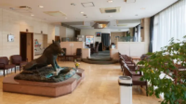 Tabist Hotel New Central