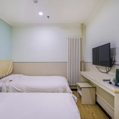 Leyang Hotel Hotels near Dajing Station