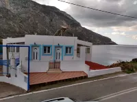 Beautiful 1-Bed Apartment at Argynonta Beach Hotels near Agios Savvas Monastery