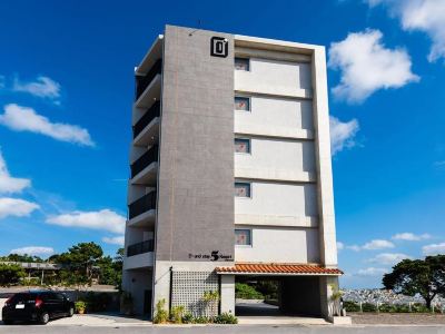 D-and Stay. 5 Resort Okinawa