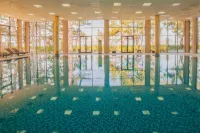 Kobuleti Georgia Palace Hotel & Spa - Beach