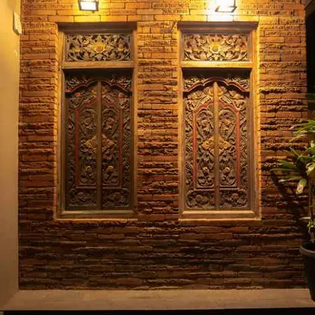 Jatianyar Residence Отели рядом с достопримечательностью «Пляж Пенджембак»