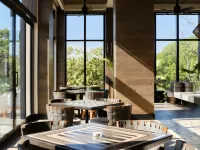 Kimpton GRAND ROATAN RESORT AND SPA by IHG - breakfast