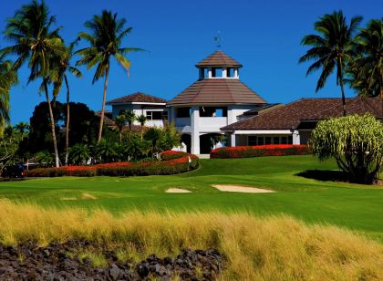 Hilton Grand Vacations Club Kohala Suites Waikoloa