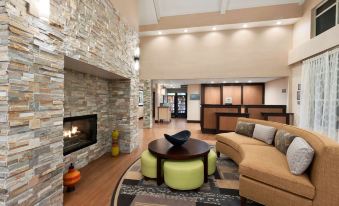 Homewood Suites by Hilton Columbus - Hilliard