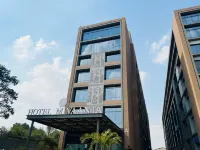 Hotel Mivaante Hotels in Malarpura